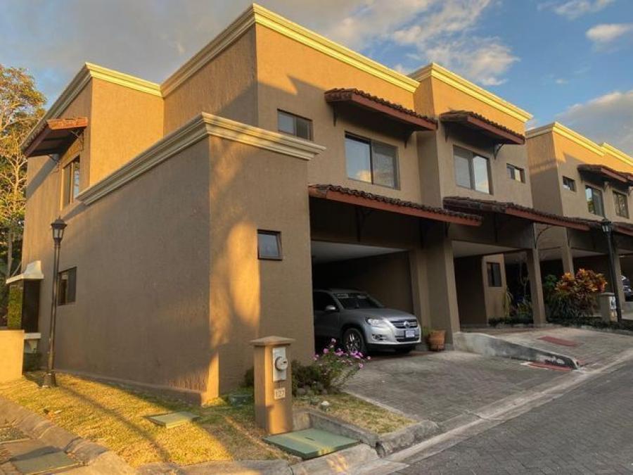 Foto Casa en Venta en Santa Ana, San José - U$D 225.000 - CAV57823 - BienesOnLine