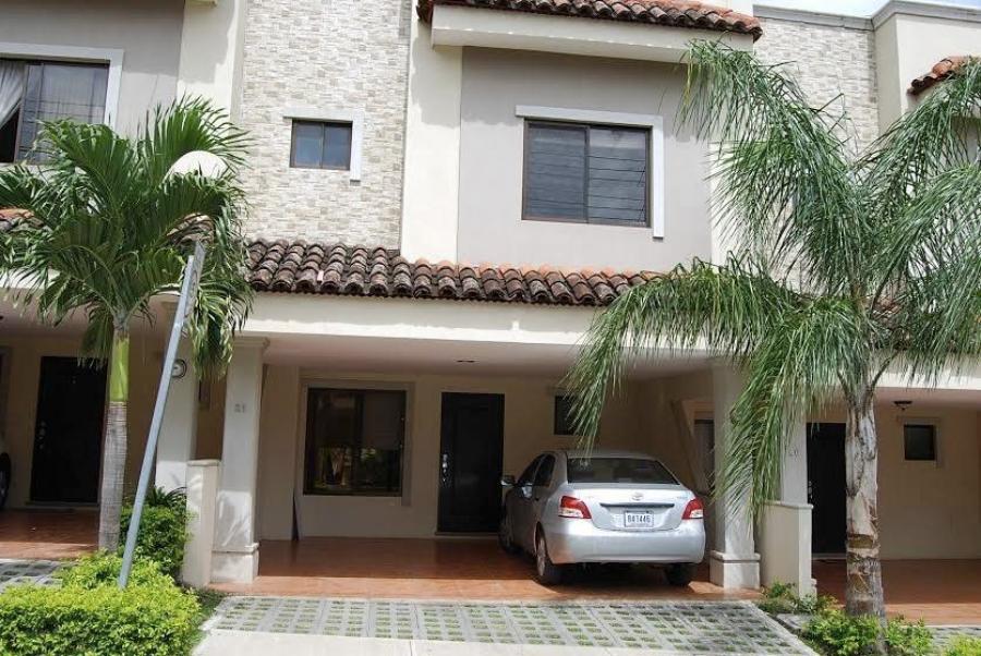 Foto Casa en Venta en Santa Ana, San José - U$D 195.000 - CAV28166 - BienesOnLine