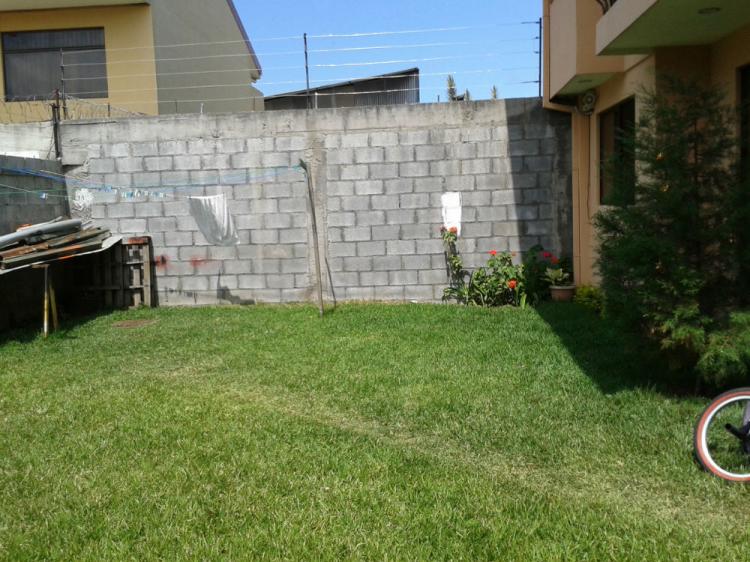 Foto Casa en Venta en Santo Domingo, Heredia - U$D 250.000 - CAV5732 - BienesOnLine