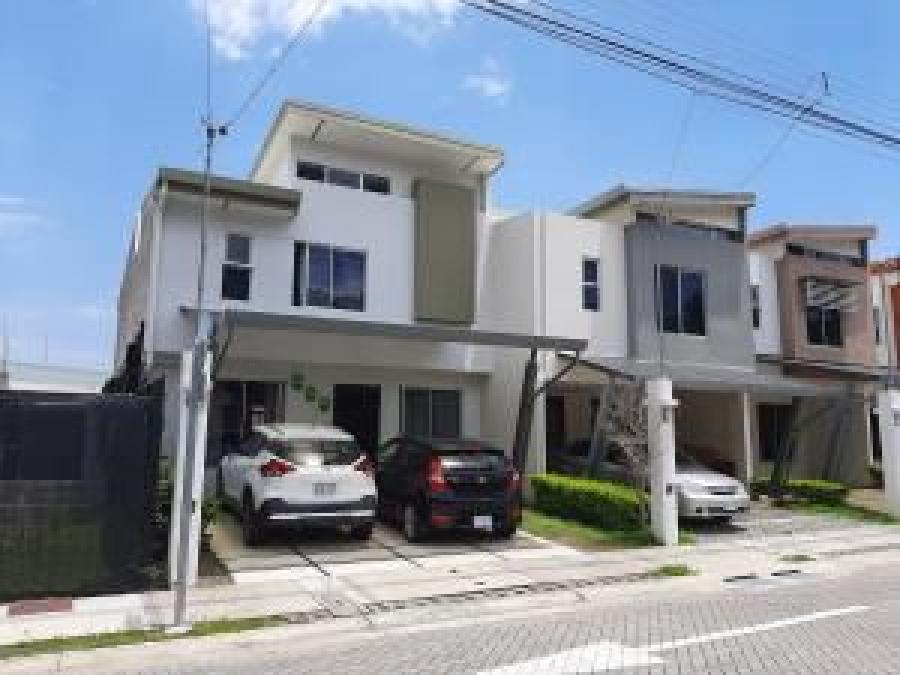 Foto Casa en Venta en Mora, San Jos - U$D 200.000 - CAV28892 - BienesOnLine