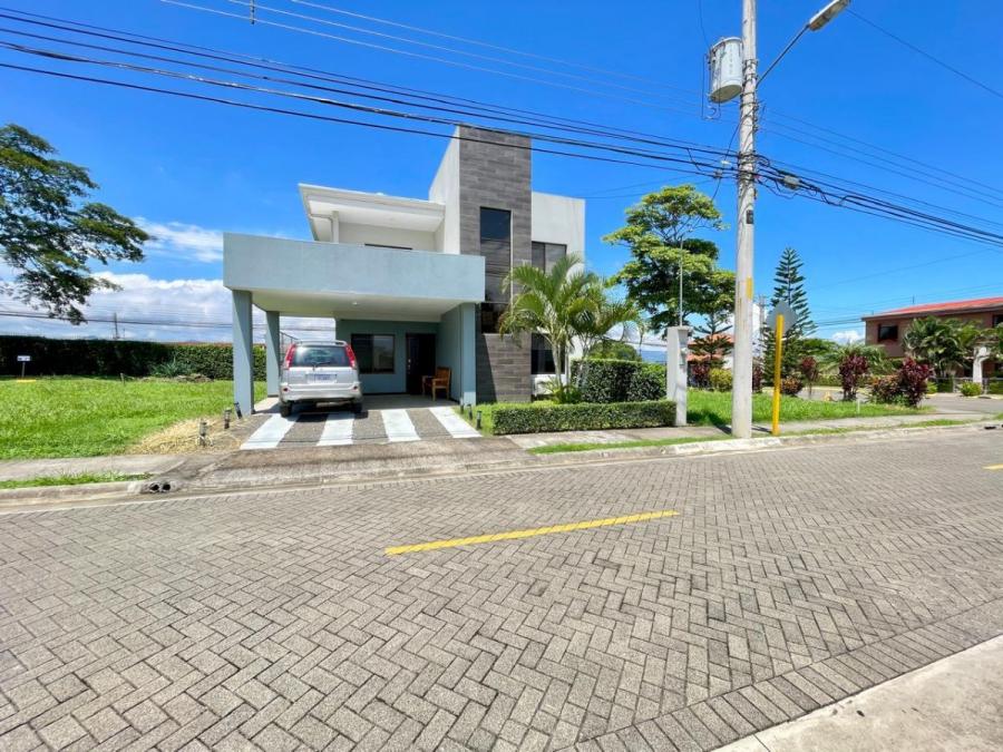 Foto Casa en Alquiler en Turrcares, Alajuela - U$D 1.400 - CAA103108 - BienesOnLine