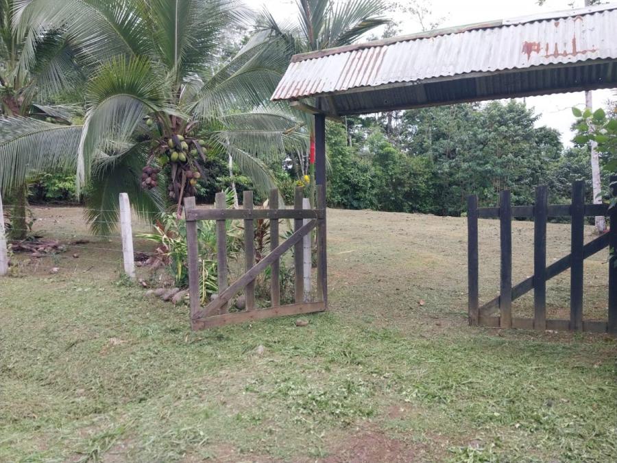 Foto Terreno en Venta en HORQUETAS, Horquetas, Heredia - ¢ 23.000.000 - TEV99850 - BienesOnLine