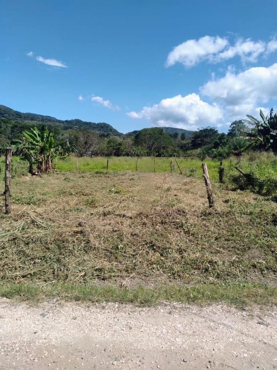 Foto Terreno en Venta en Las Juntas, Abanganres, Guanacaste - ¢ 11.000.000 - TEV101153 - BienesOnLine