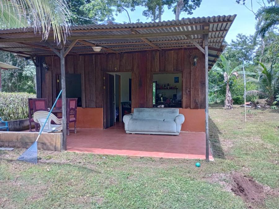 Foto Casa en Venta en Valle Azul, San Ramn, Alajuela - ¢ 30.000.000 - CAV101178 - BienesOnLine