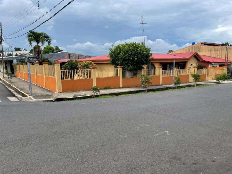 Foto Casa en Venta en Atenas, Atenas, Alajuela - ¢ 150.000.000 - CAV101942 - BienesOnLine