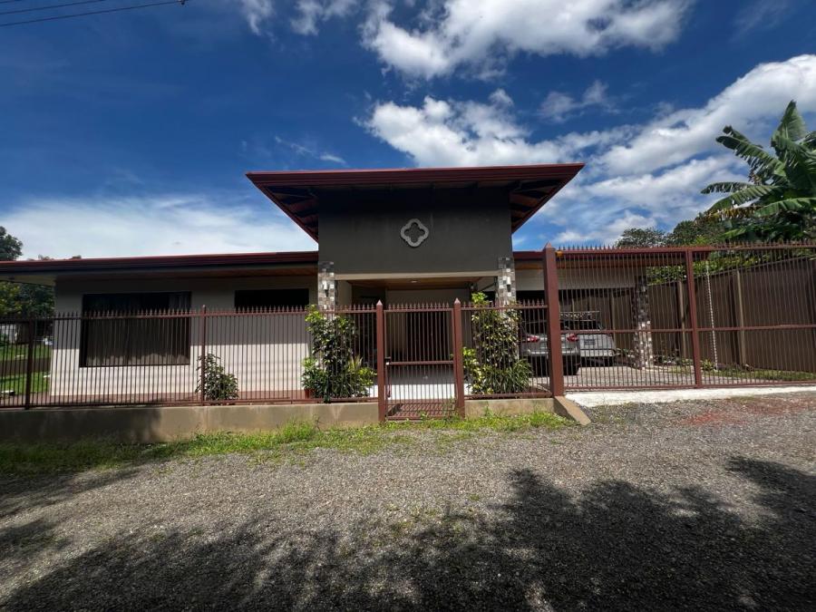 Foto Casa en Venta en Sabana Larga, Atenas, Alajuela - U$D 375.000 - CAV106814 - BienesOnLine