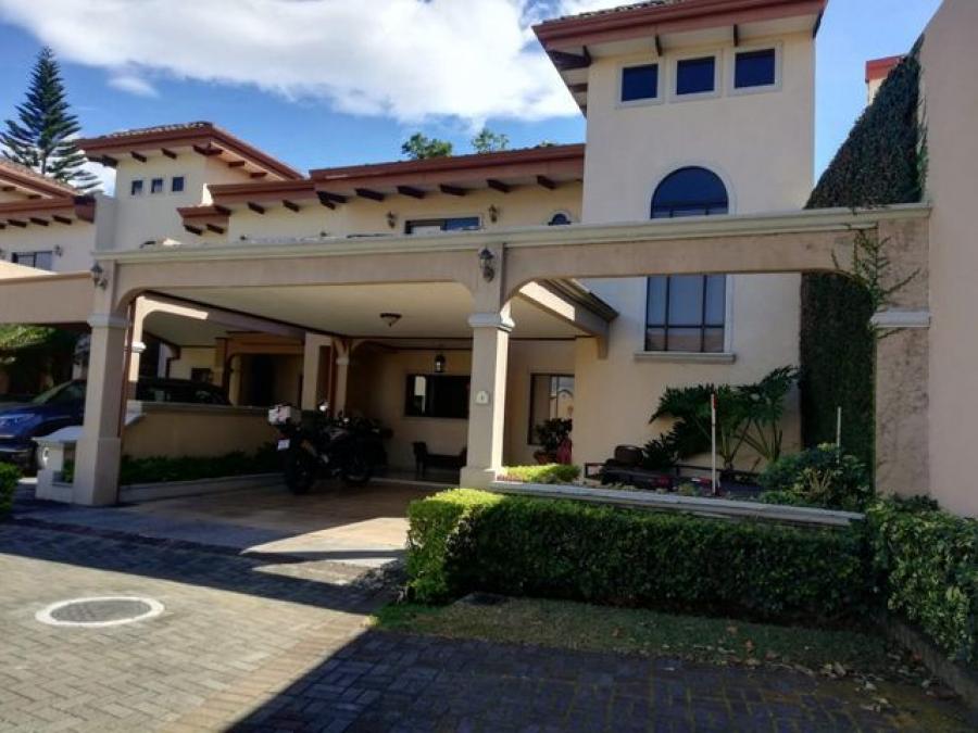 Foto Casa en Venta en Belén, Heredia - U$D 220.000 - CAV56720 - BienesOnLine