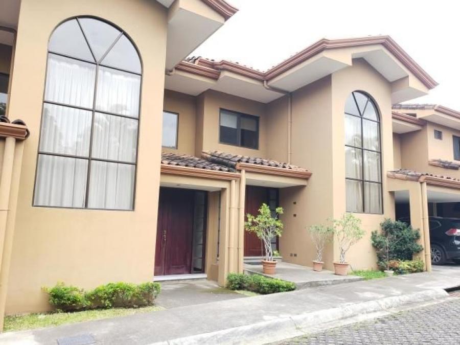 Foto Casa en Venta en San Rafael, Escazú, San José - U$D 190.000 - CAV19888 - BienesOnLine