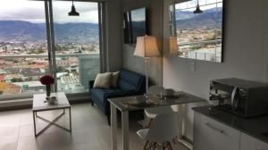 Foto Apartamento en Alquiler en Curridabat, San Jos - U$D 800 - APA28468 - BienesOnLine