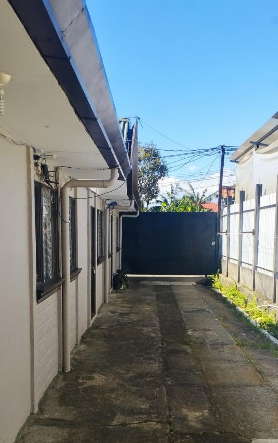 Foto Apartamento en Alquiler en Birri, Santa Brbara, Heredia - ¢ 200.000 - APA105863 - BienesOnLine