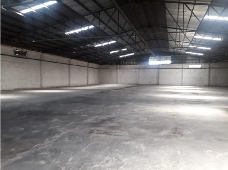 Foto Bodega en Alquiler en Tibás, San José - U$D 3.500 - BOA105286 - BienesOnLine