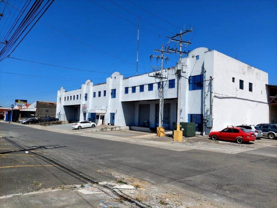 Bodega Comercial en venta en La Uruca, San José. RAH 23-2291