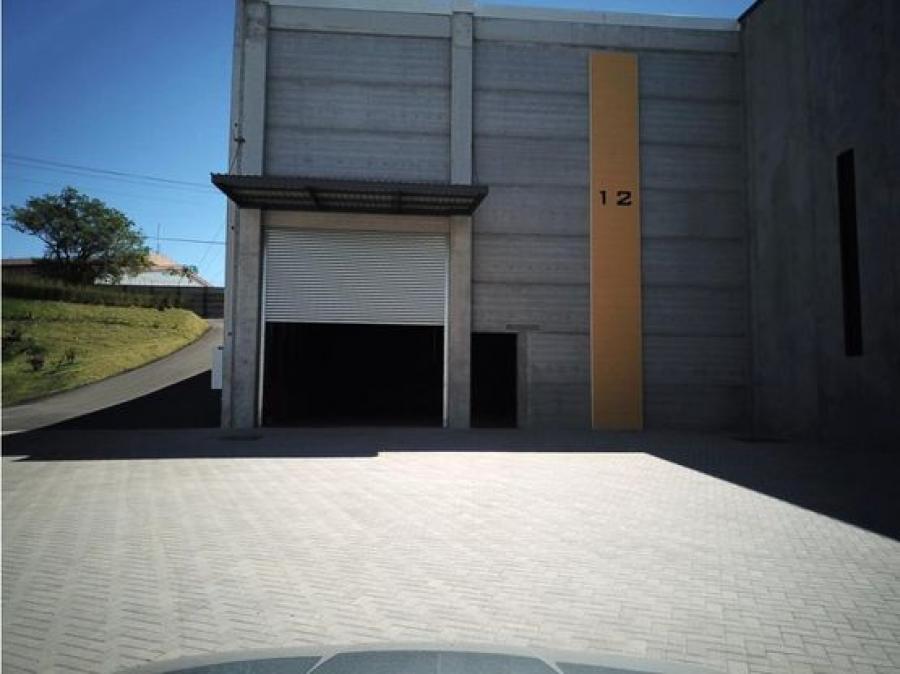 Foto Bodega en Alquiler en Beln, Heredia - U$D 3.600 - BOA105289 - BienesOnLine