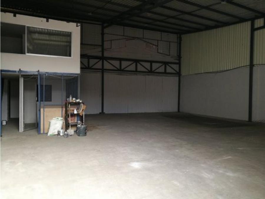 Foto Bodega en Alquiler en San Jos, San Jos - U$D 1.100 - BOA104718 - BienesOnLine