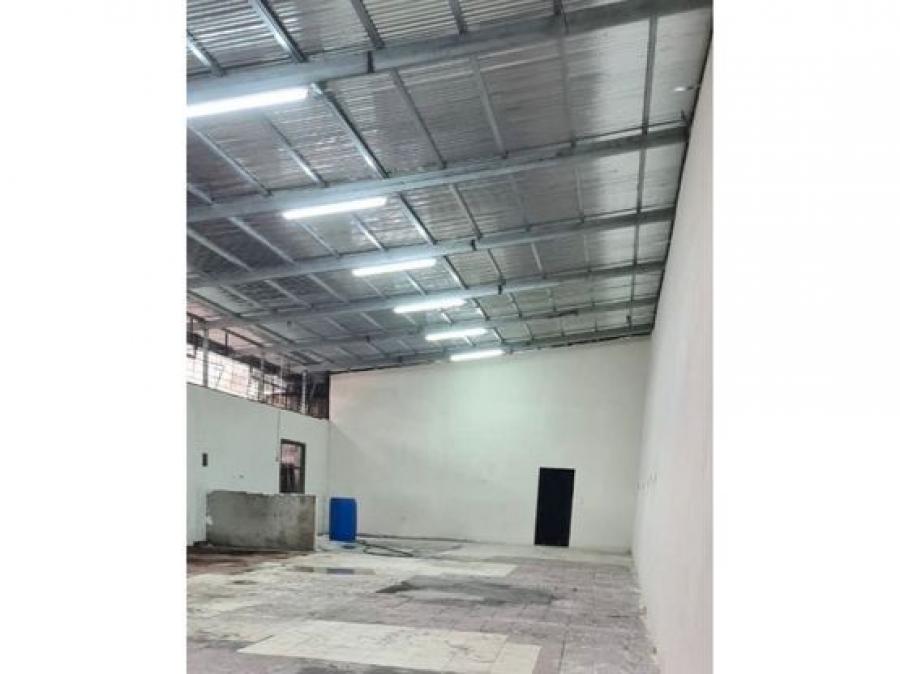 Foto Bodega en Alquiler en Montes de Oca, San José - U$D 5.550 - BOA107999 - BienesOnLine