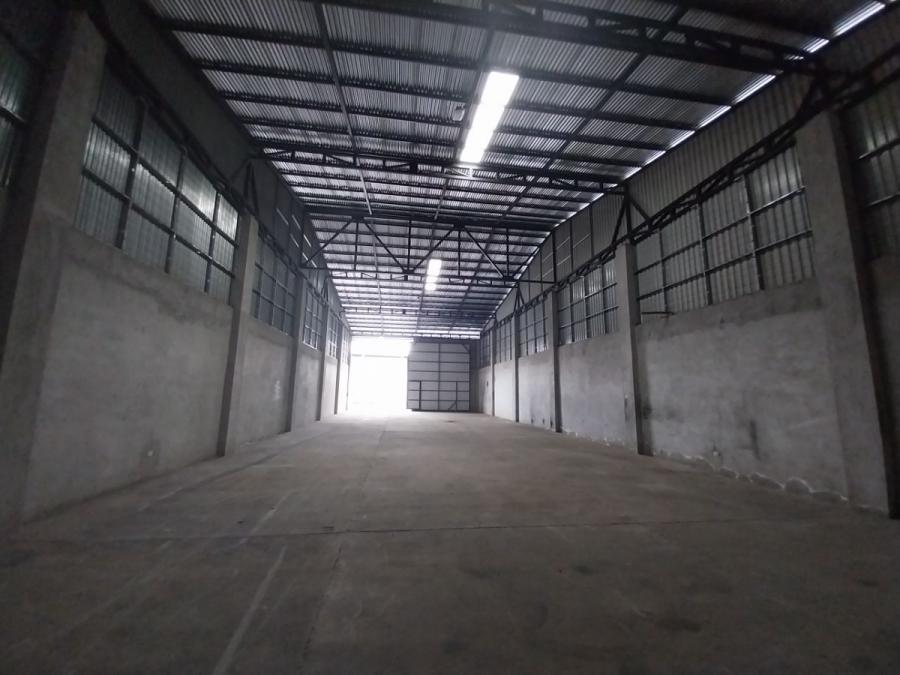 Foto Bodega en Alquiler en San José, San José - U$D 2.100 - BOA98778 - BienesOnLine