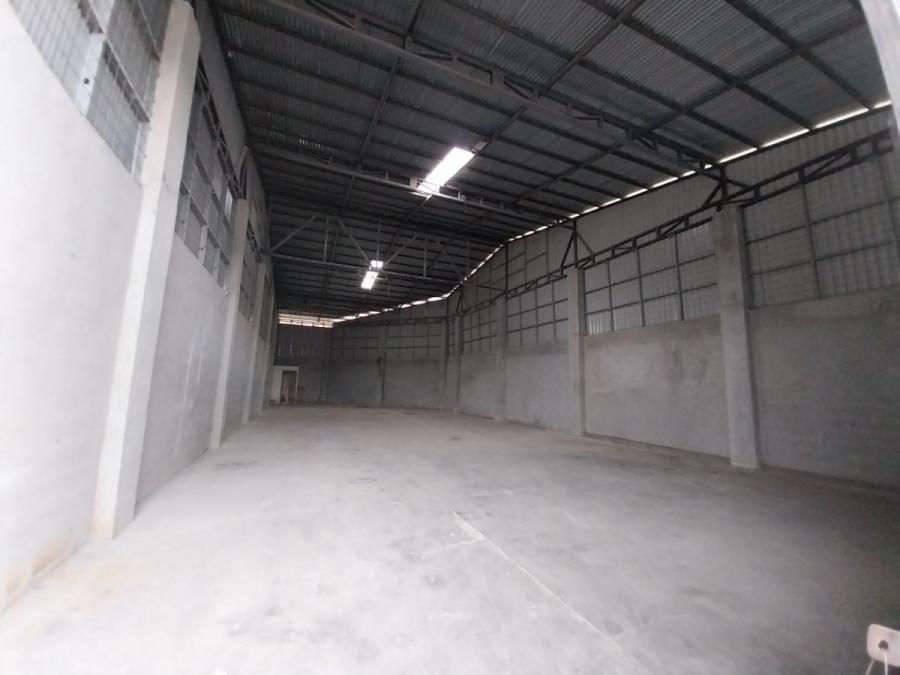 Foto Bodega en Alquiler en Desamparados, San José - U$D 2.065 - BOA98782 - BienesOnLine