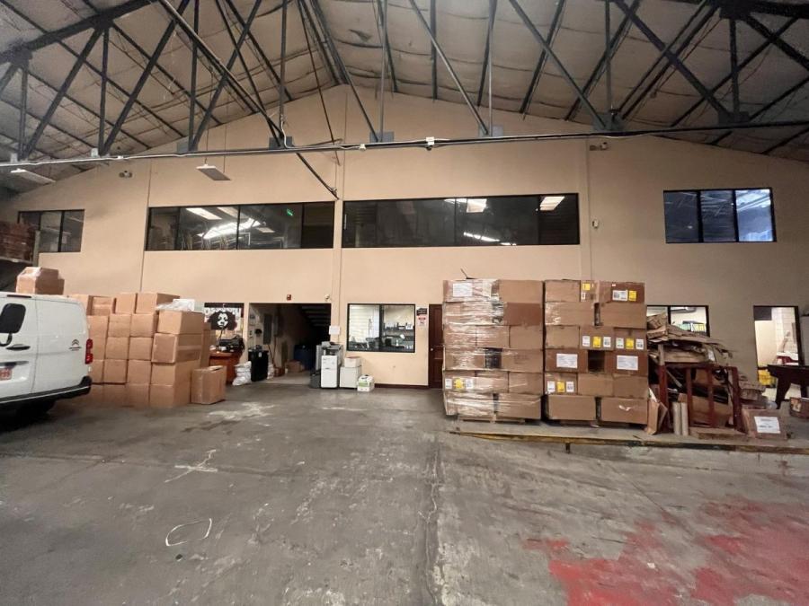 Bodega en Venta en Uruca San José, San José