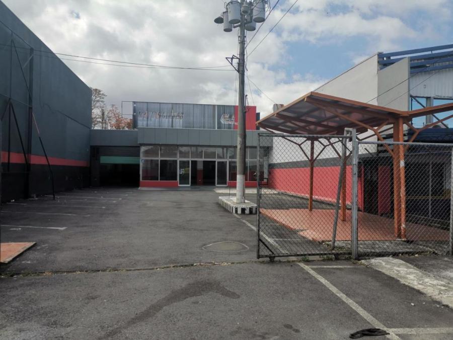 Bodega en Venta en La Uruca, San José RAH #20457