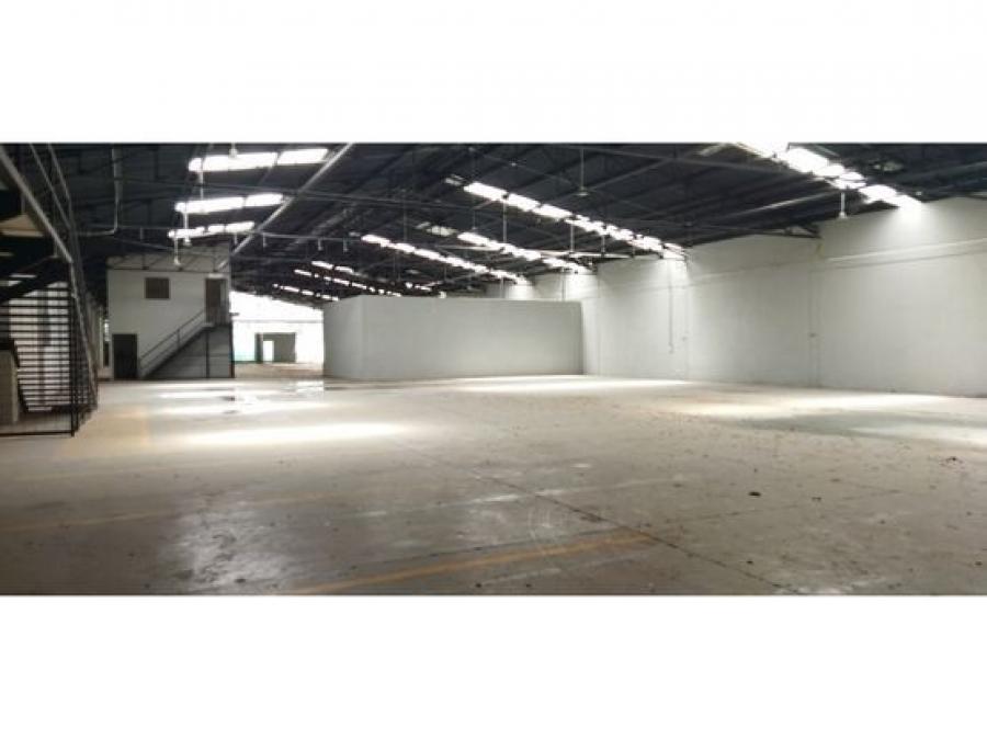 Foto Bodega en Alquiler en San José, San José - U$D 22.515 - BOA106478 - BienesOnLine