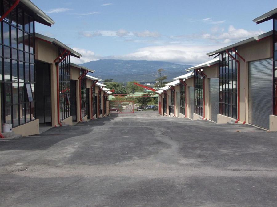 Bodegas en Venta en Guachipelin, Escazú RAH #23625