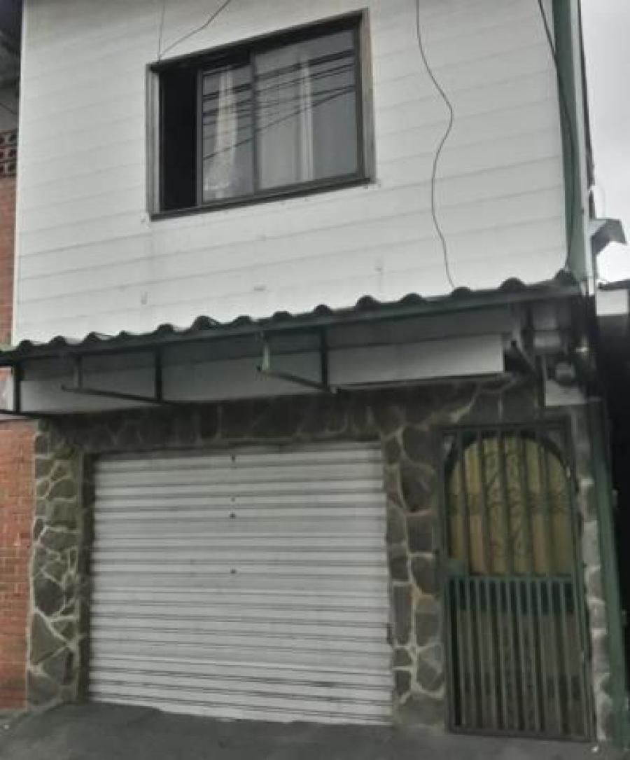 Foto Casa en Venta en SanSebastian, San José, San José - U$D 75.000 - CAV48503 - BienesOnLine