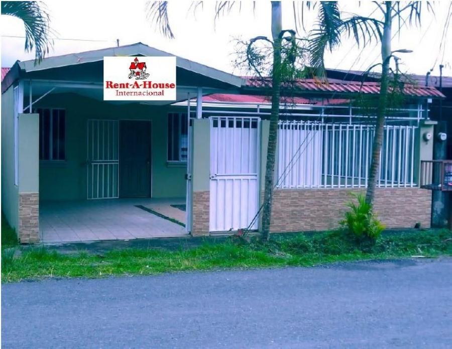 Foto Casa en Venta en Guacimo, Guácimo, Limón - U$D 38.500 - CAV57160 - BienesOnLine