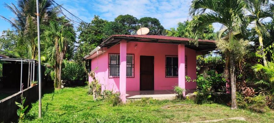 Foto Casa en Venta en Cariari, Pococí, Limón - U$D 31.000 - CAV56213 - BienesOnLine