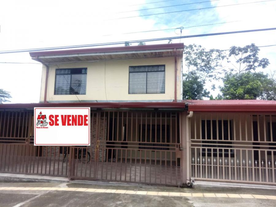 Foto Casa en Venta en Guapiles, Pococí, Limón - U$D 124.000 - CAV45557 - BienesOnLine