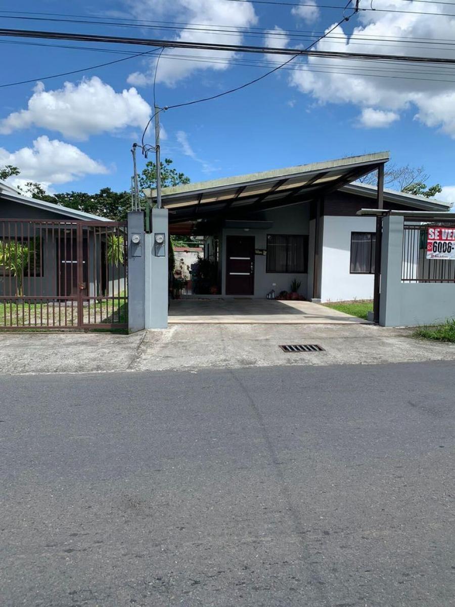 Foto Casa en Venta en Guapiles, Pococí, Limón - ¢ 49.000.000 - CAV65298 - BienesOnLine