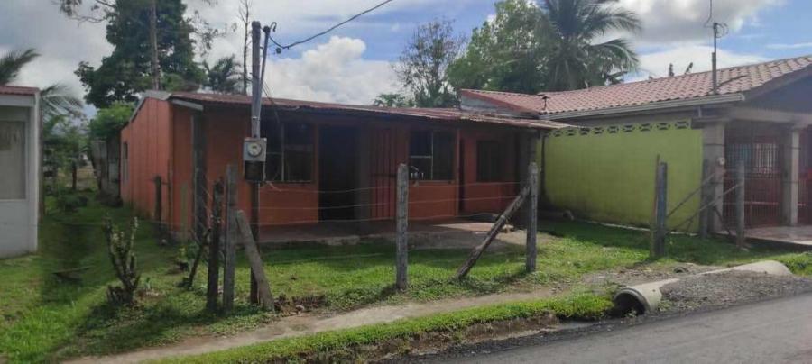 Foto Casa en Venta en Guacimo, Guácimo, Limón - ¢ 15.000.000 - CAV47052 - BienesOnLine