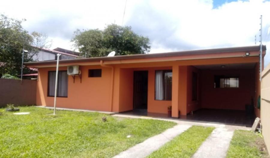 Foto Casa en Venta en Guapiles, Pococí, Limón - U$D 97.500 - CAV41446 - BienesOnLine