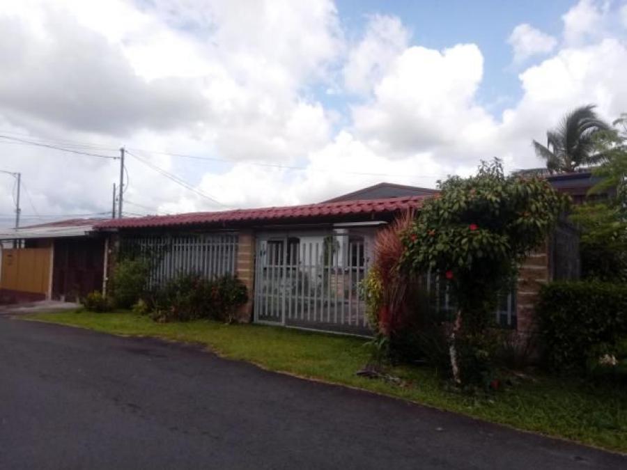 Foto Casa en Venta en Guapiles, Pococ, Limn - U$D 99.000 - CAV39097 - BienesOnLine