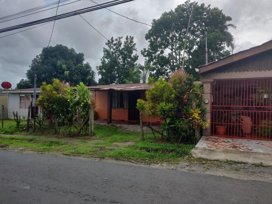 Foto Casa en Venta en Guacimo, Guácimo, Limón - ¢ 17.000.000 - CAV38900 - BienesOnLine