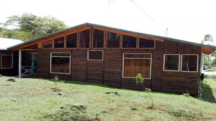 Foto Casa en Venta en Santa Mara, Dota, San Jos - U$D 85.000 - CAV9118 - BienesOnLine