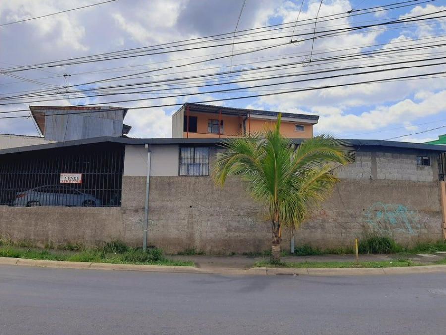 Foto Casa en Venta en Desamparados, San Jos - ¢ 53.000.000 - CAV101571 - BienesOnLine