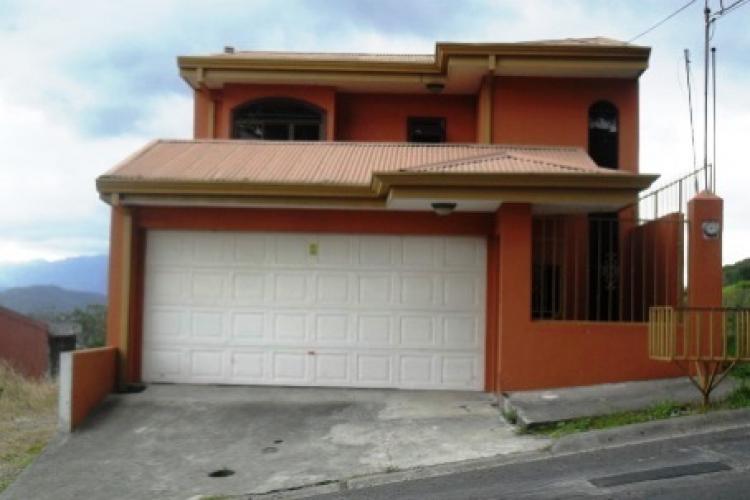 Foto Casa en Venta en La Unin, Cartago - U$D 260.000 - CAV2681 - BienesOnLine