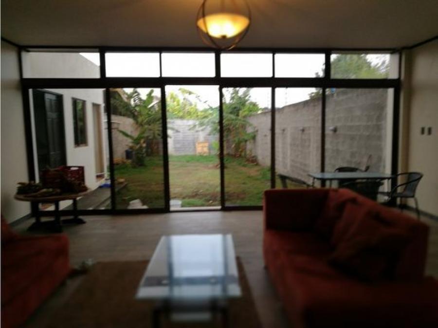 Foto Casa en Alquiler en Heredia, Heredia - U$D 2.000 - CAA104642 - BienesOnLine