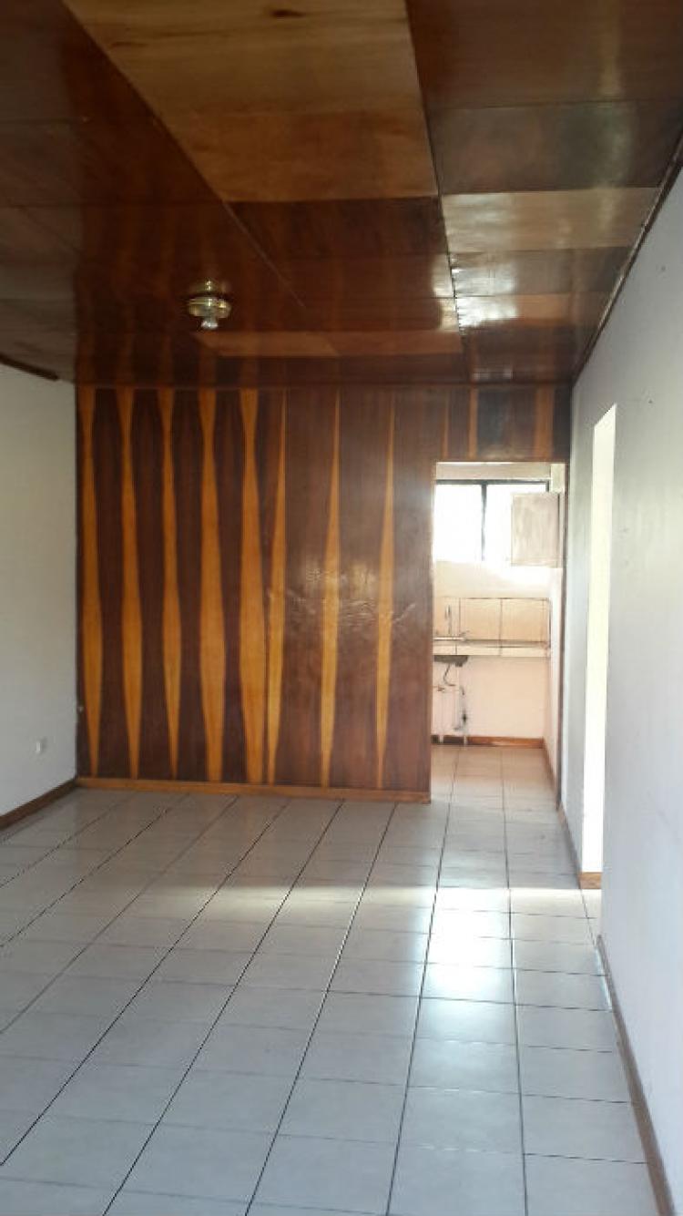 Foto Casa en Venta en Heredia, Heredia - ¢ 55.000.000 - CAV5125 - BienesOnLine