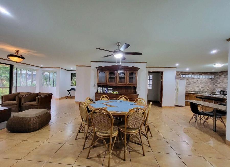 Foto Casa en Alquiler en Belén, Heredia - U$D 1.600 - CAA98193 - BienesOnLine