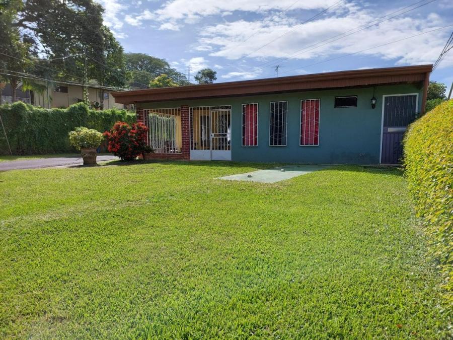 Foto Casa en Venta en Gucima, Alajuela - U$D 300.000 - CAV104744 - BienesOnLine