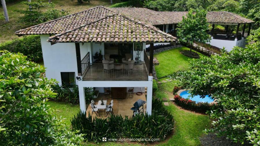 Foto Casa en Venta en Turrubares, San José - U$D 1.200.000 - CAV107375 - BienesOnLine