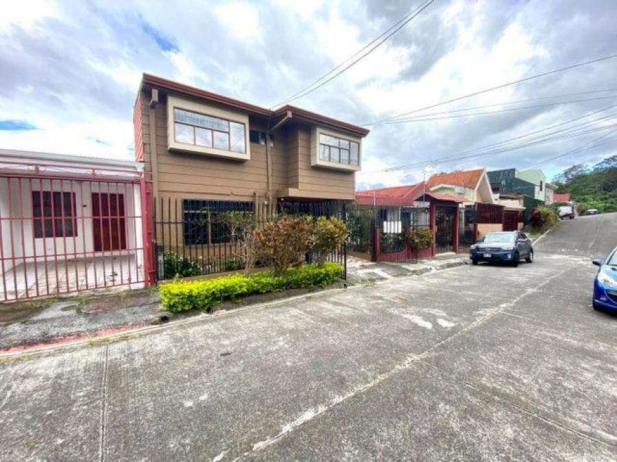 Foto Casa en Venta en Urb Lomas de Tepeyac, El Carmen de Guadalupe, Goicoechea, San José - ¢ 65.000.000 - CAV71512 - BienesOnLine