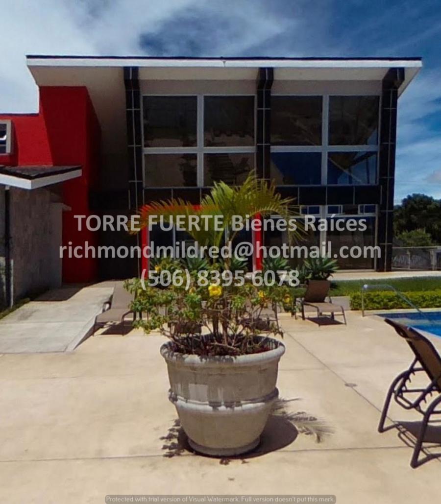 Foto Casa en Venta en Condominio Terralta, La Unión, Cartago - ¢ 129.000.000 - CAV101811 - BienesOnLine