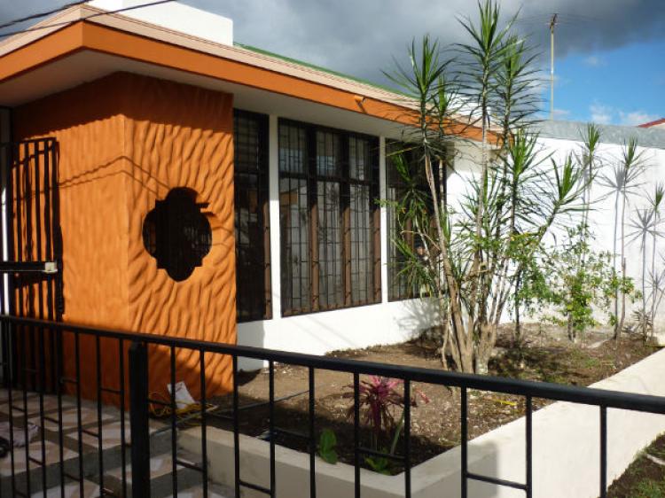 Foto Casa en Venta en Curridabat, San José - U$D 186.275 - CAV1038 - BienesOnLine