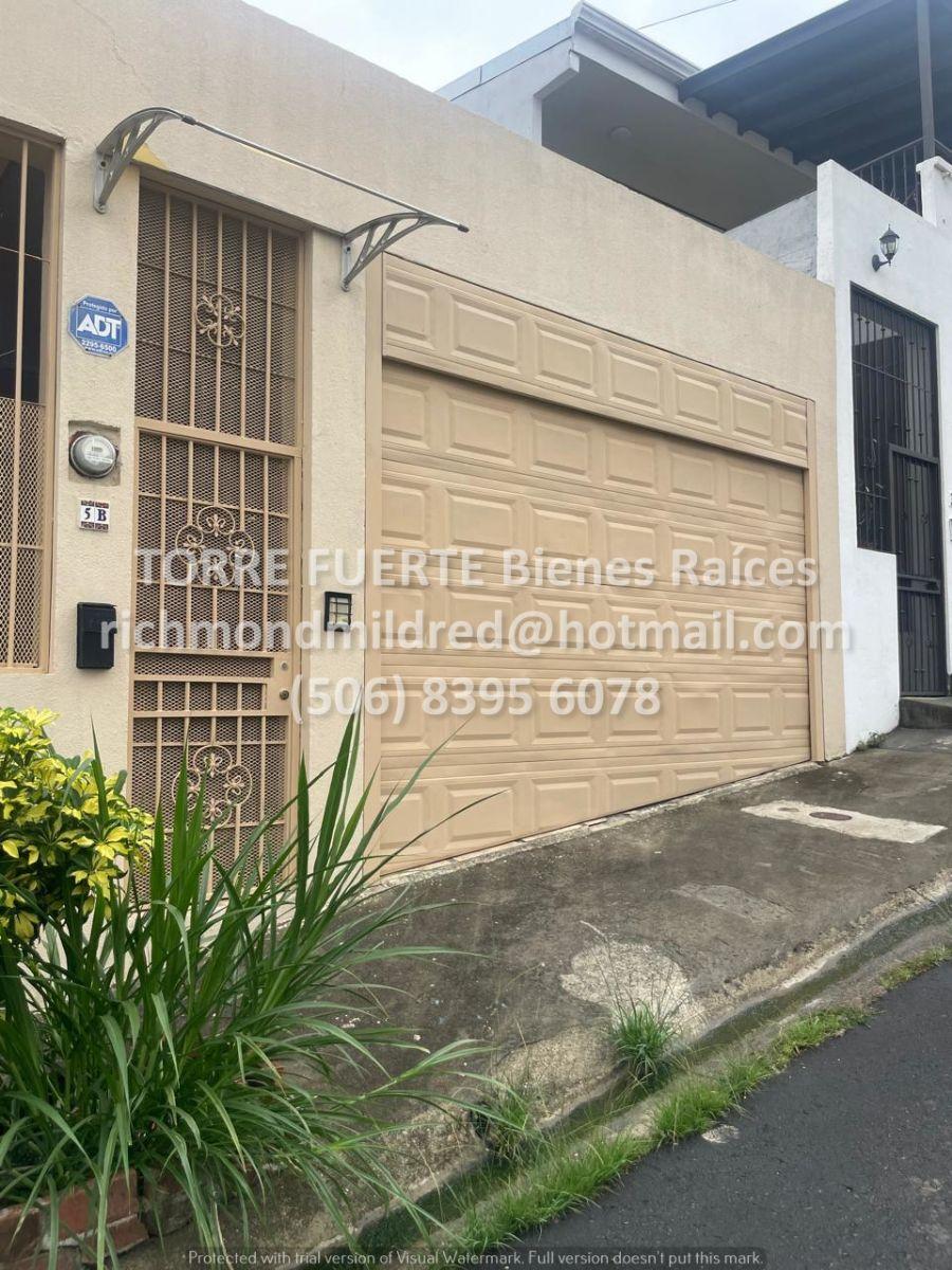 Foto Casa en Alquiler en San Diego, La Unin, Cartago - ¢ 460.000 - CAA103666 - BienesOnLine