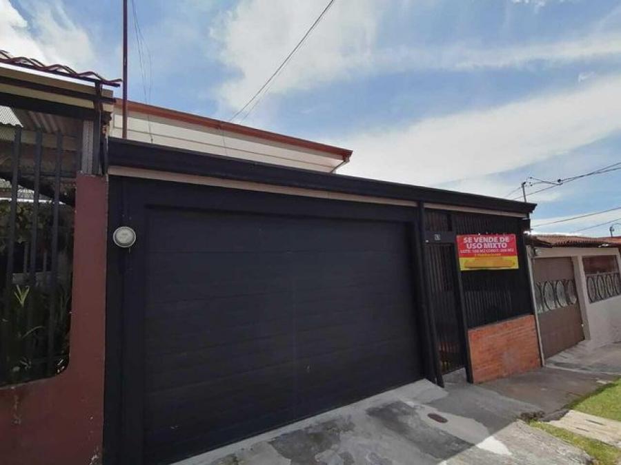 Foto Casa en Venta en La Robert, Guadalupe, Goicoechea, San José - ¢ 96.000.000 - CAV70056 - BienesOnLine