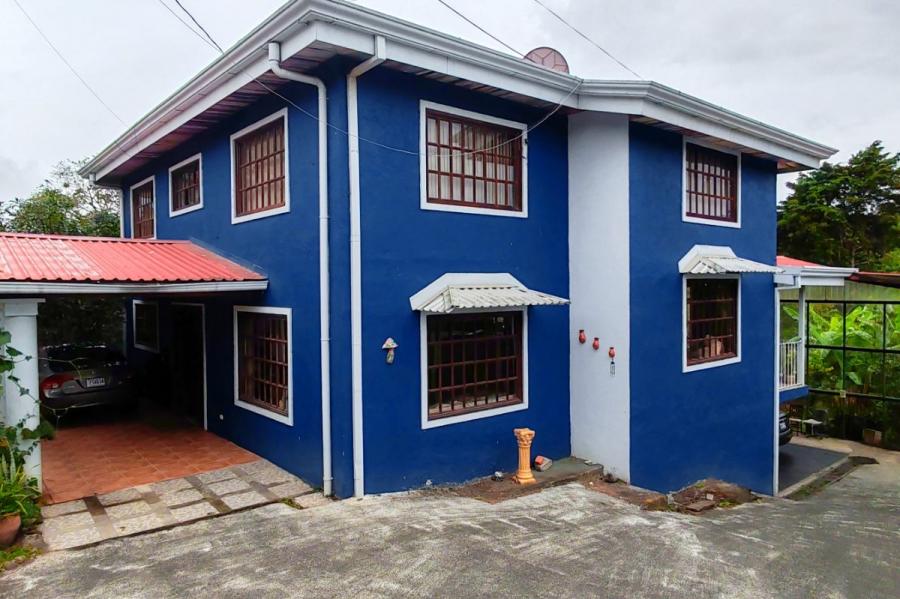 Foto Casa en Venta en para, Heredia, Heredia - ¢ 130.000.000 - CAV108027 - BienesOnLine