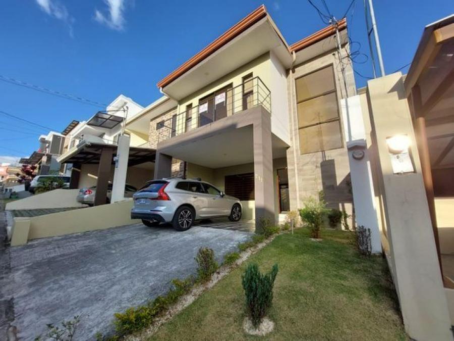 Foto Casa en Venta en Condominio Terrafe, Ulloa, Heredia - U$D 195.000 - CAV70123 - BienesOnLine