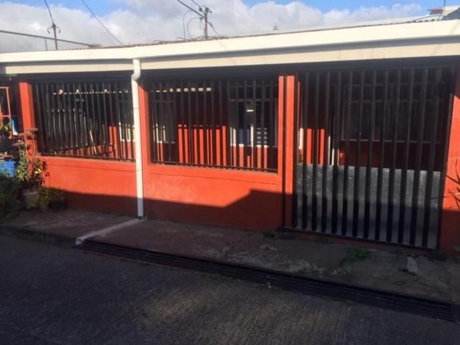 Foto Casa en Venta en Ipis, Goicoechea, San Jos - ¢ 37.000.000 - CAV22729 - BienesOnLine